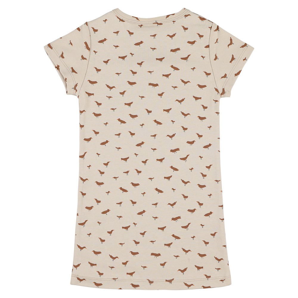 Chemise de nuit - Babbling Birds